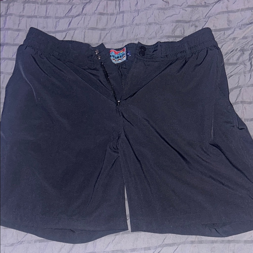 Burlebo everyday shorts
